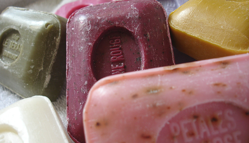 Hotel_Soap_Concierge